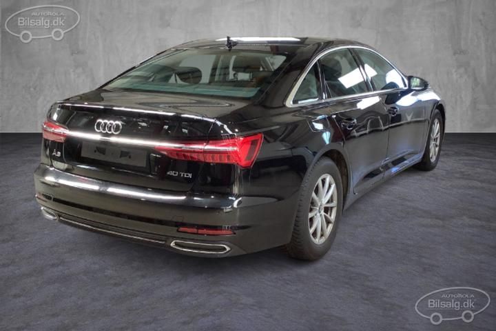 Photo 4 VIN: WAUZZZF27LN054913 - AUDI A6 SALOON 