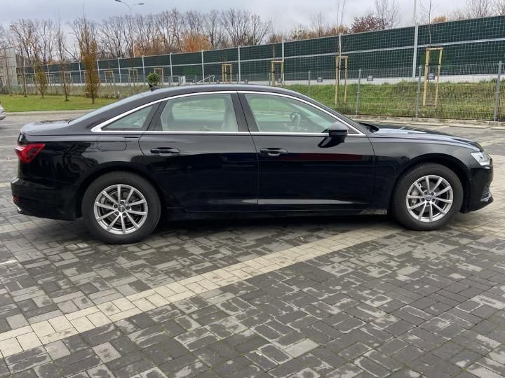 Photo 3 VIN: WAUZZZF27LN064177 - AUDI A6 SALOON 