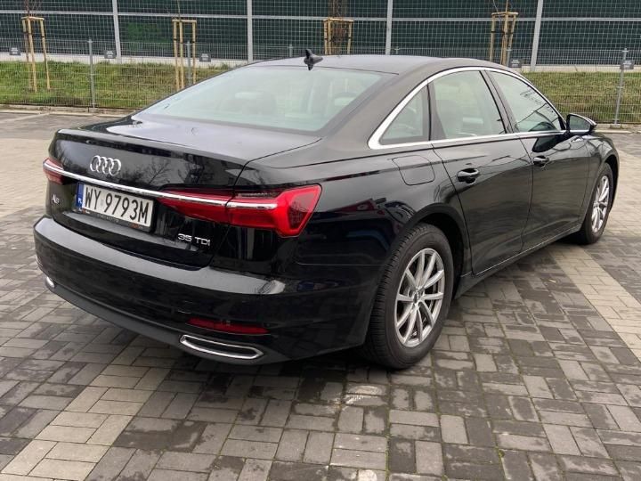 Photo 5 VIN: WAUZZZF27LN064177 - AUDI A6 SALOON 