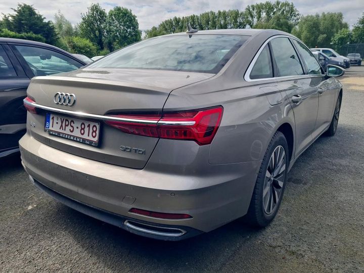 Photo 1 VIN: WAUZZZF27LN066785 - AUDI A6 