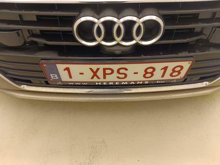 Photo 11 VIN: WAUZZZF27LN066785 - AUDI A6 