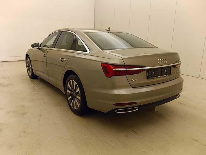 Photo 8 VIN: WAUZZZF27LN066785 - AUDI A6 