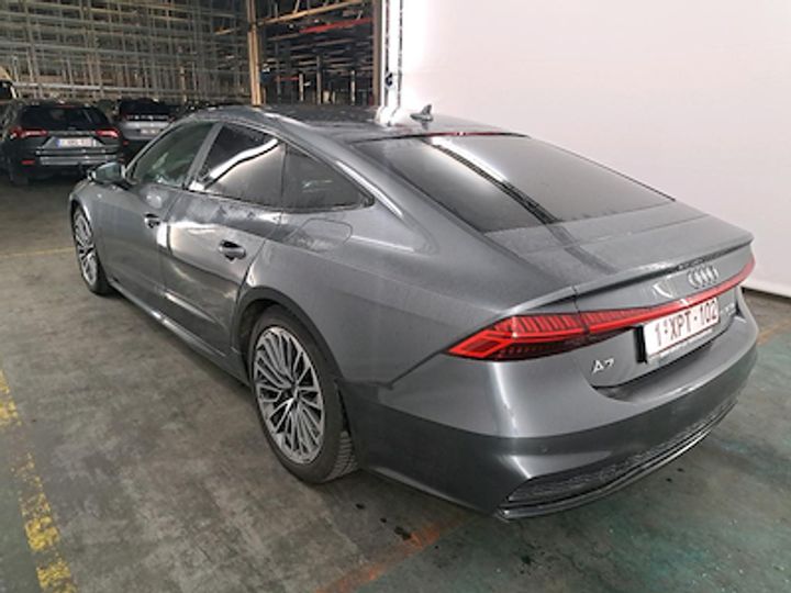 Photo 2 VIN: WAUZZZF27LN069167 - AUDI A7 