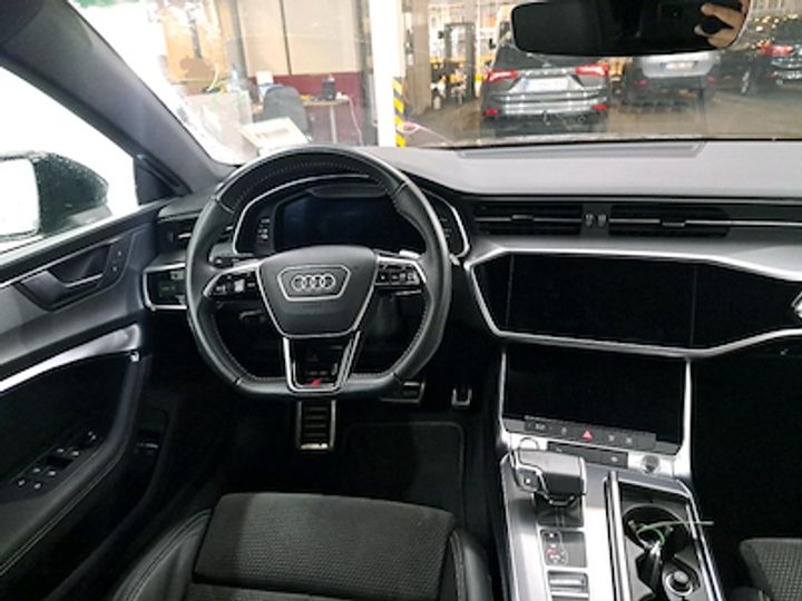 Photo 7 VIN: WAUZZZF27LN069167 - AUDI A7 