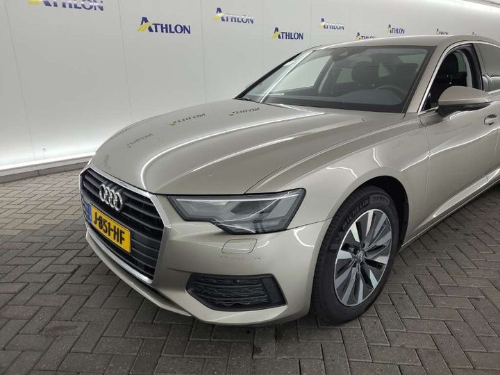 Photo 23 VIN: WAUZZZF27LN103270 - AUDI A6 LIMOUSINE 