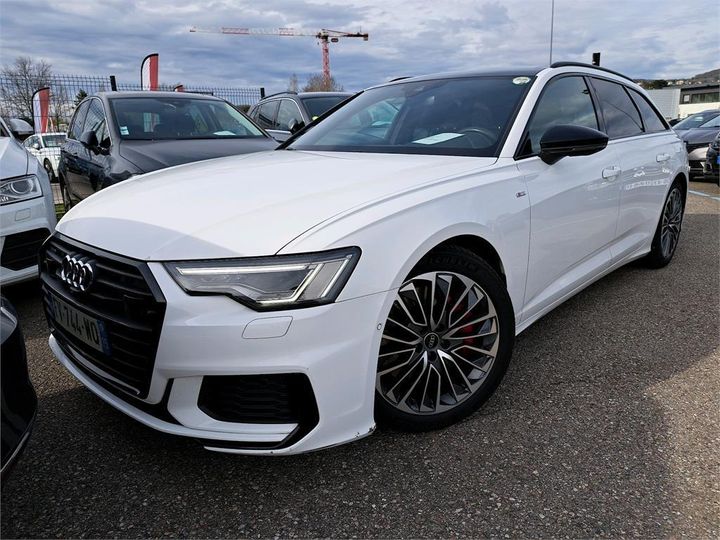 Photo 0 VIN: WAUZZZF27MN026143 - AUDI A6 AVANT 