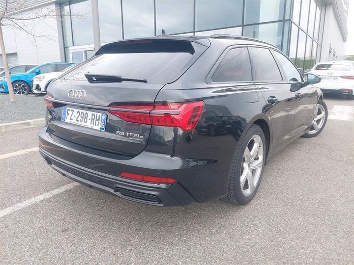 Photo 17 VIN: WAUZZZF27MN026997 - AUDI A6 AVANT 