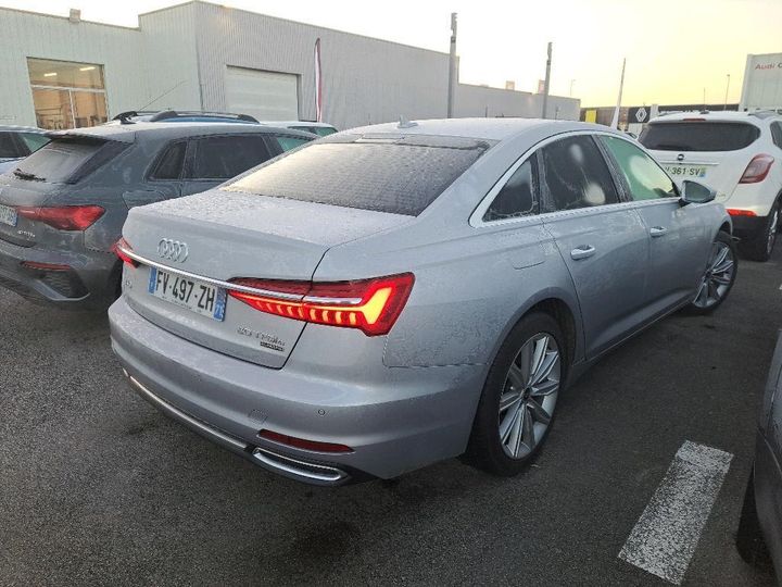 Photo 1 VIN: WAUZZZF27MN028023 - AUDI A6 