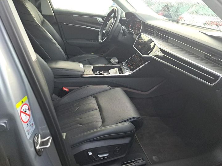 Photo 2 VIN: WAUZZZF27MN028023 - AUDI A6 