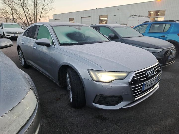 Photo 20 VIN: WAUZZZF27MN028023 - AUDI A6 