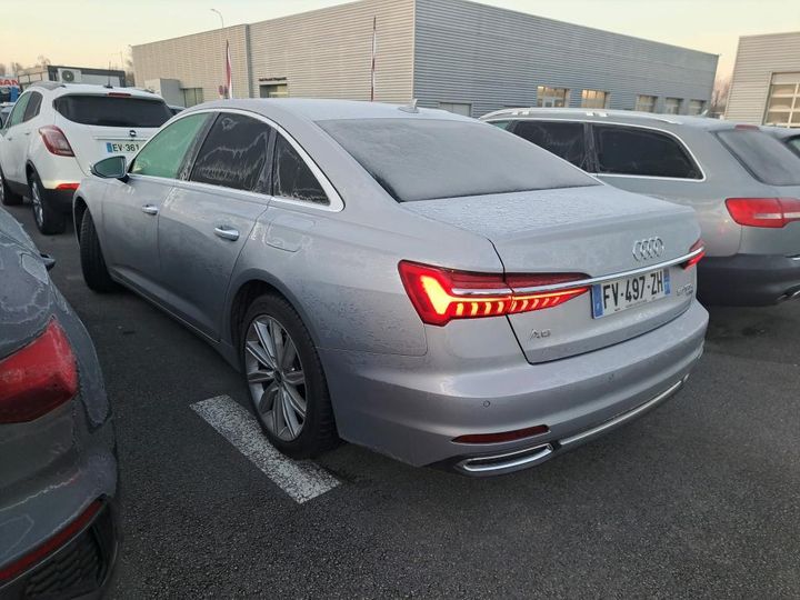 Photo 9 VIN: WAUZZZF27MN028023 - AUDI A6 