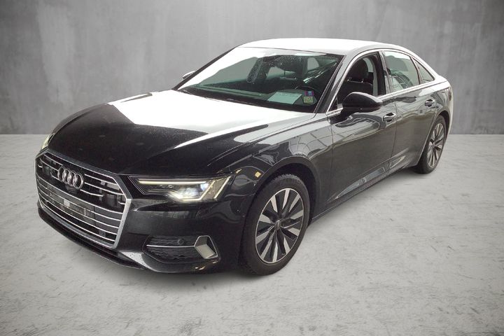 Photo 0 VIN: WAUZZZF27MN056081 - AUDI A6 