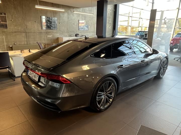 Photo 3 VIN: WAUZZZF27NN038228 - AUDI A7 