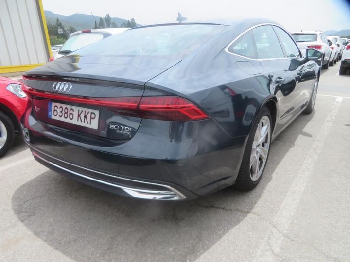 Photo 2 VIN: WAUZZZF28KN001880 - AUDI A7 