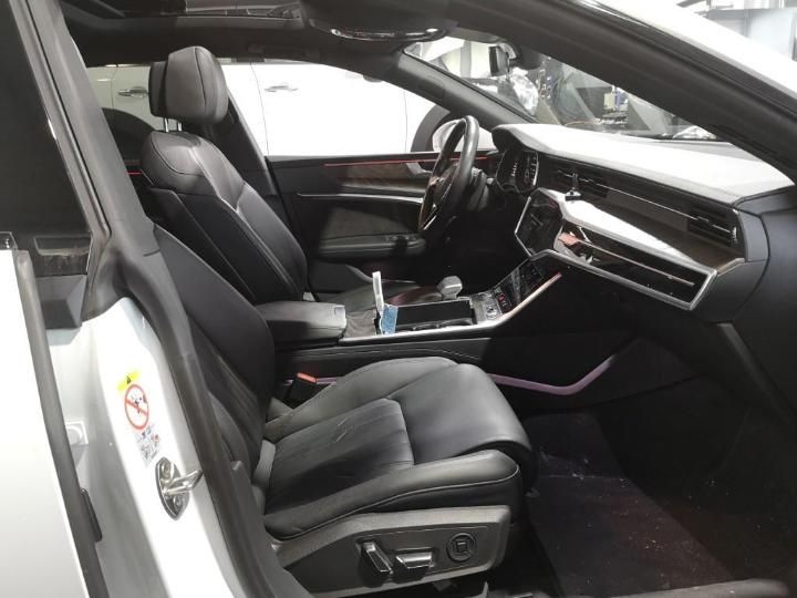 Photo 4 VIN: WAUZZZF28KN007405 - AUDI A7 SPORTBACK 