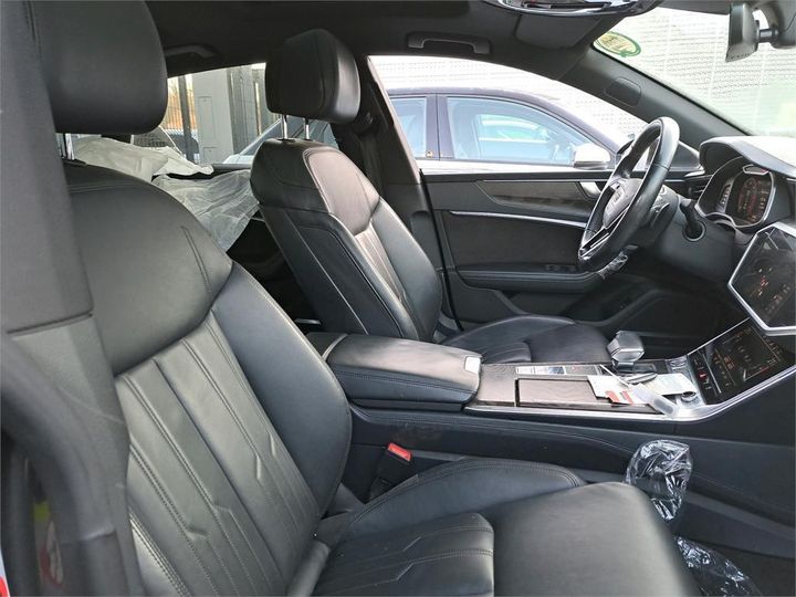 Photo 20 VIN: WAUZZZF28KN010451 - AUDI A7 SPORTBACK 