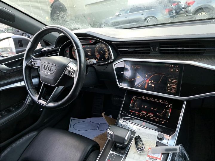 Photo 9 VIN: WAUZZZF28KN010451 - AUDI A7 SPORTBACK 