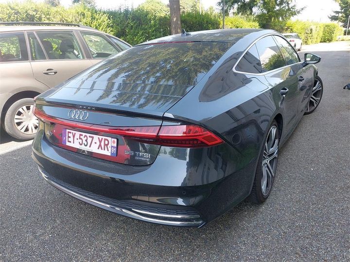 Photo 5 VIN: WAUZZZF28KN011261 - AUDI A7 SPORTBACK 