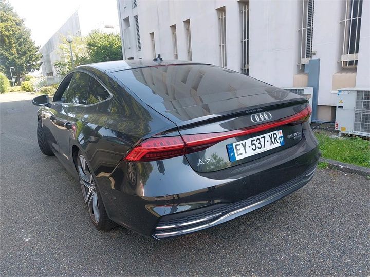 Photo 6 VIN: WAUZZZF28KN011261 - AUDI A7 SPORTBACK 