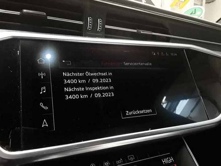 Photo 14 VIN: WAUZZZF28KN024740 - AUDI A6 50 TDI QUATTRO 