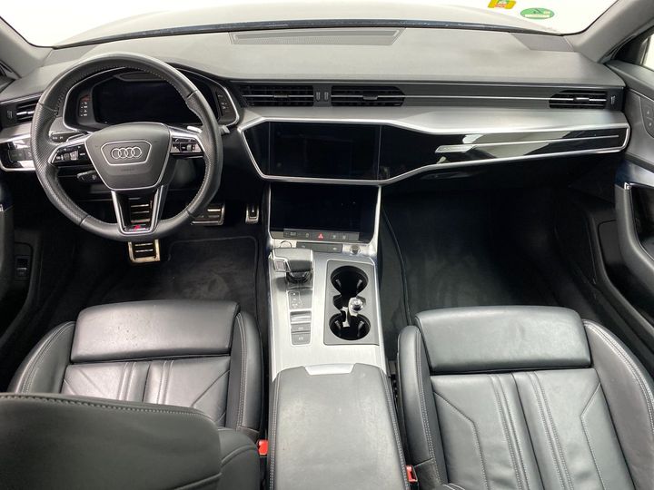 Photo 7 VIN: WAUZZZF28KN024740 - AUDI A6 50 TDI QUATTRO 