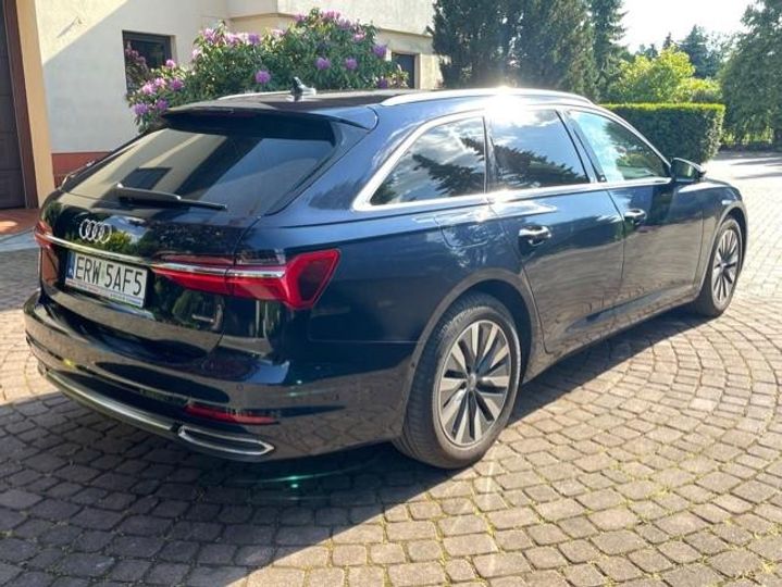 Photo 5 VIN: WAUZZZF28KN027525 - AUDI A6 AVANT 