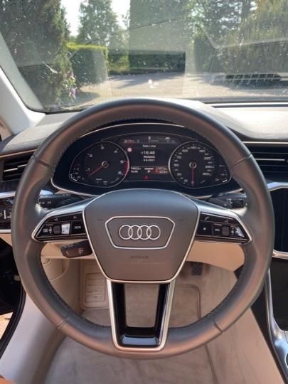 Photo 29 VIN: WAUZZZF28KN027525 - AUDI A6 AVANT 