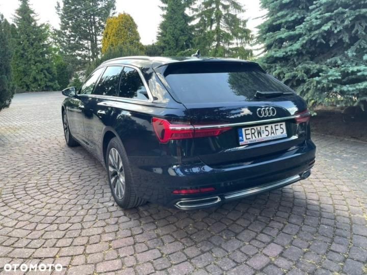 Photo 3 VIN: WAUZZZF28KN027525 - AUDI A6 AVANT 