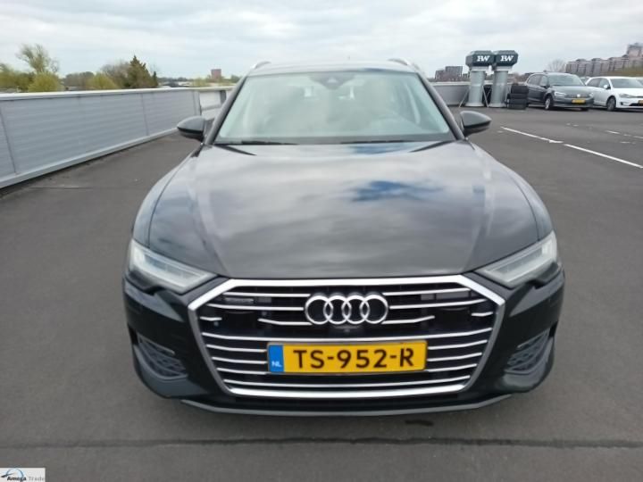 Photo 10 VIN: WAUZZZF28KN028156 - AUDI A6 AVANT 