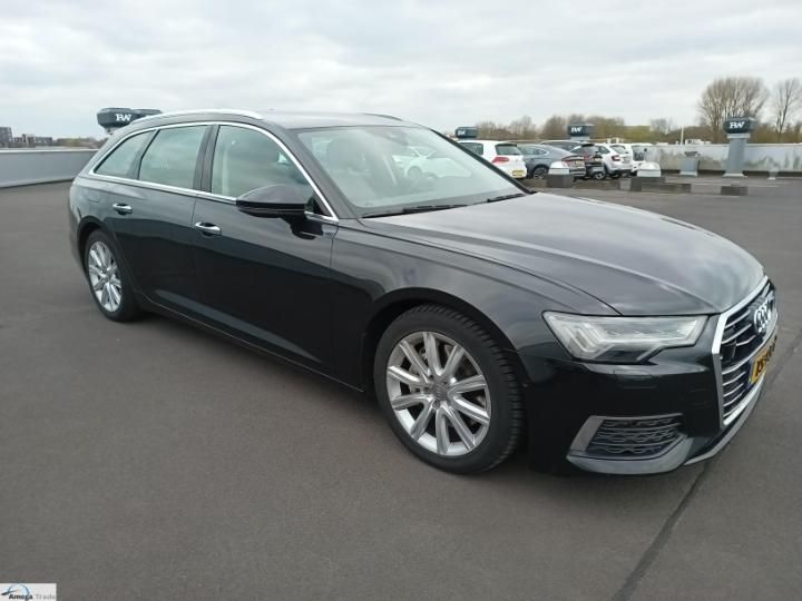 Photo 11 VIN: WAUZZZF28KN028156 - AUDI A6 AVANT 