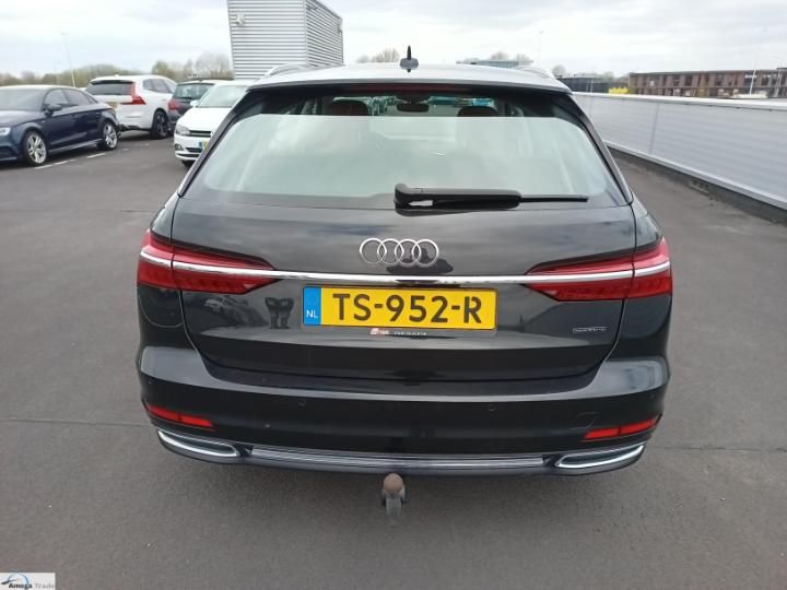 Photo 13 VIN: WAUZZZF28KN028156 - AUDI A6 AVANT 