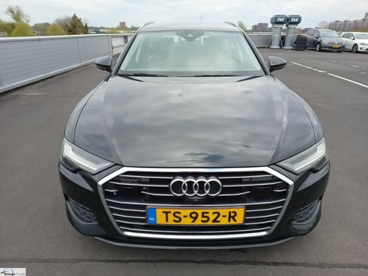 Photo 22 VIN: WAUZZZF28KN028156 - AUDI A6 AVANT 