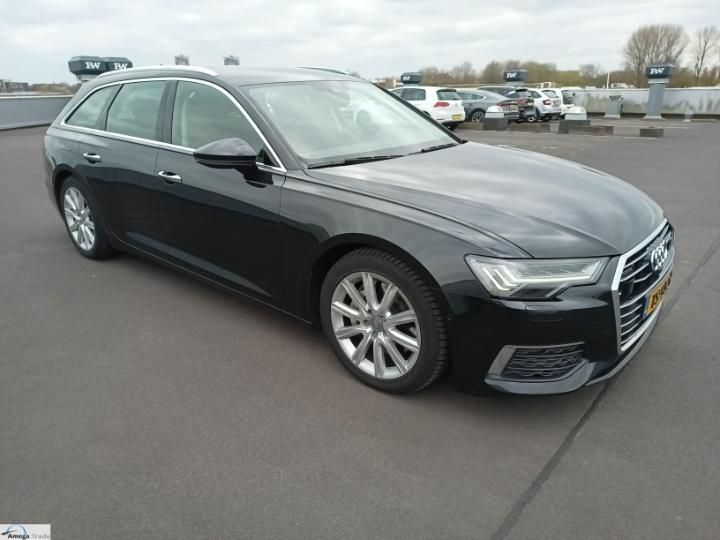 Photo 23 VIN: WAUZZZF28KN028156 - AUDI A6 AVANT 