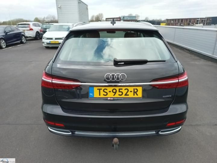 Photo 25 VIN: WAUZZZF28KN028156 - AUDI A6 AVANT 