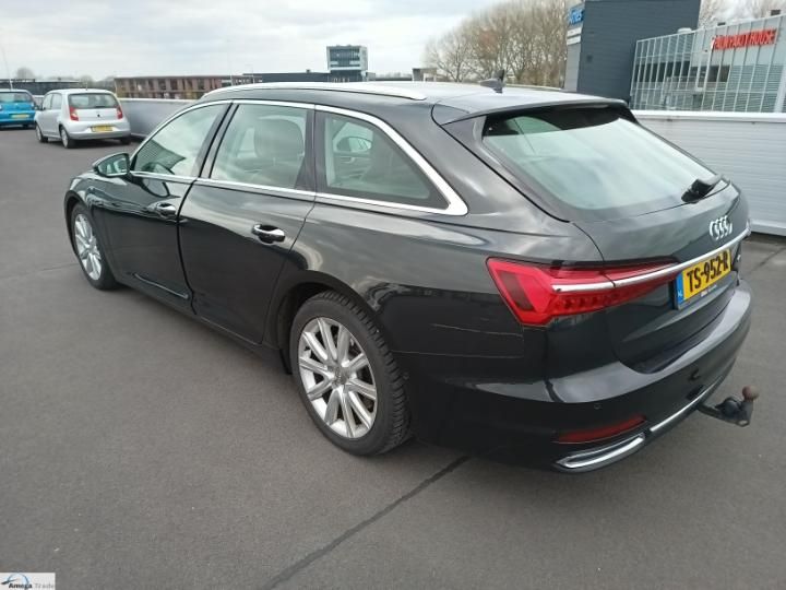 Photo 26 VIN: WAUZZZF28KN028156 - AUDI A6 AVANT 