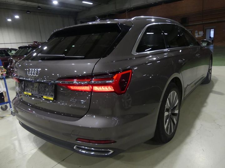 Photo 2 VIN: WAUZZZF28KN029419 - AUDI A6 AVANT 