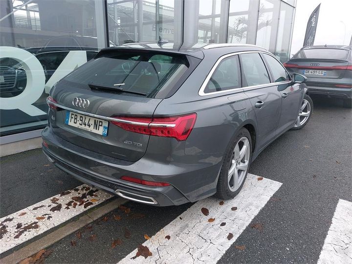 Photo 14 VIN: WAUZZZF28KN037956 - AUDI A6 AVANT 