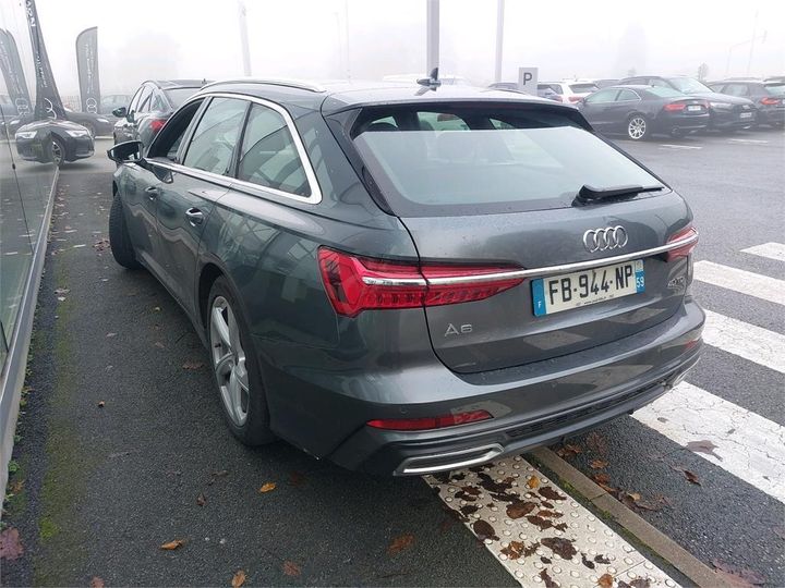 Photo 17 VIN: WAUZZZF28KN037956 - AUDI A6 AVANT 