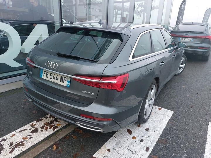 Photo 18 VIN: WAUZZZF28KN037956 - AUDI A6 AVANT 