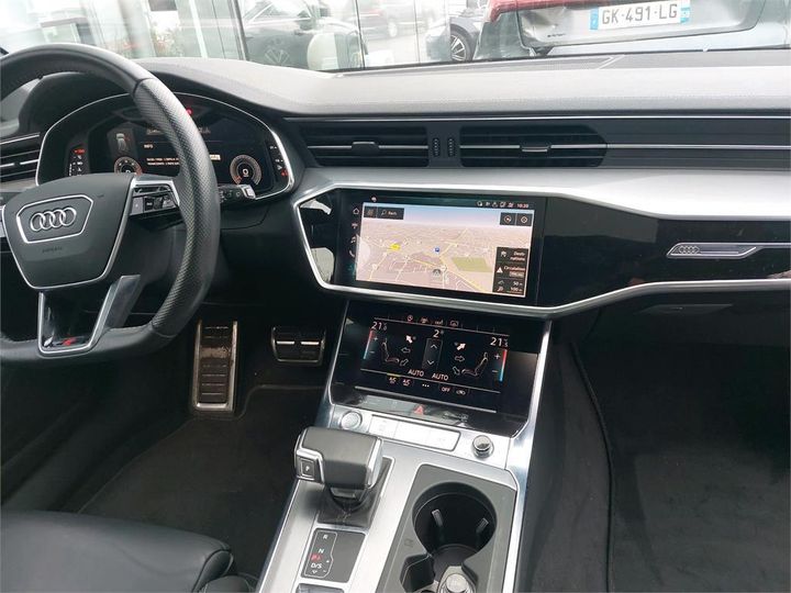 Photo 21 VIN: WAUZZZF28KN037956 - AUDI A6 AVANT 