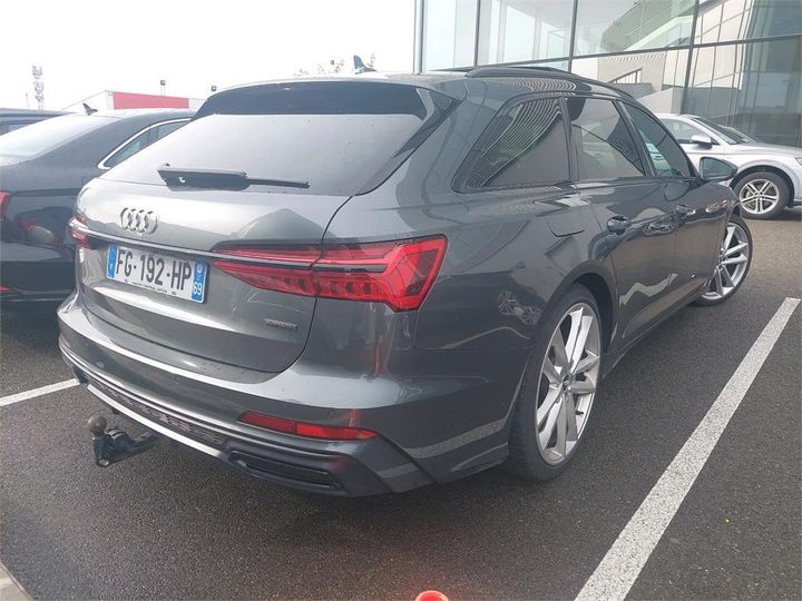 Photo 3 VIN: WAUZZZF28KN043854 - AUDI A6 AVANT 