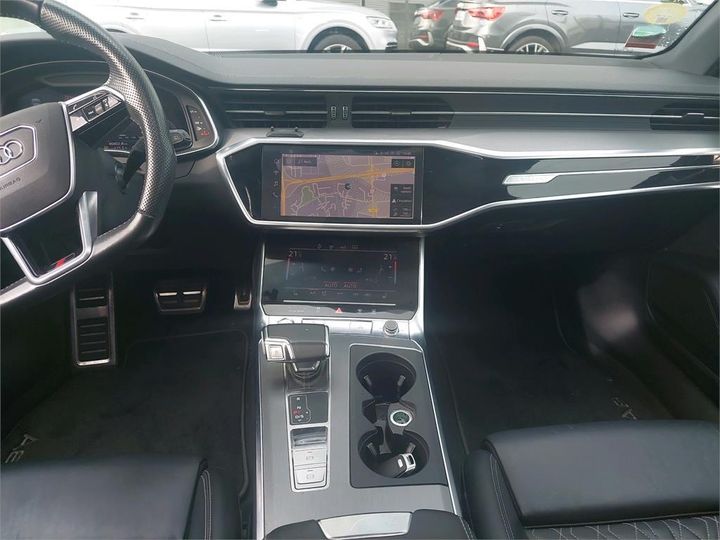 Photo 33 VIN: WAUZZZF28KN043854 - AUDI A6 AVANT 