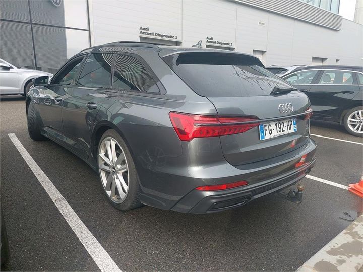 Photo 7 VIN: WAUZZZF28KN043854 - AUDI A6 AVANT 