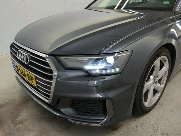 Photo 24 VIN: WAUZZZF28KN047404 - AUDI A6 