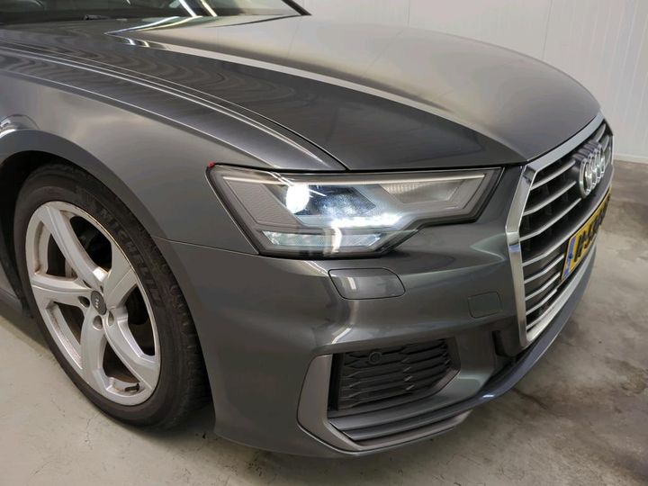 Photo 27 VIN: WAUZZZF28KN047404 - AUDI A6 