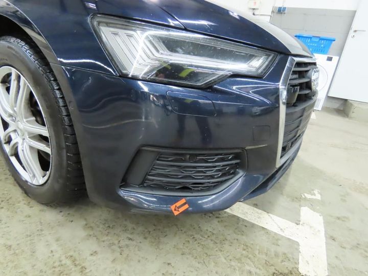 Photo 25 VIN: WAUZZZF28KN050206 - AUDI A6 AVANT 