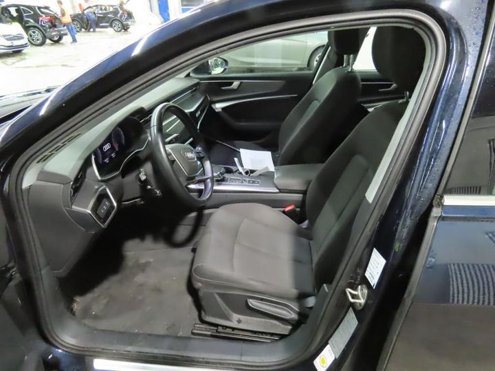 Photo 3 VIN: WAUZZZF28KN050206 - AUDI A6 AVANT 