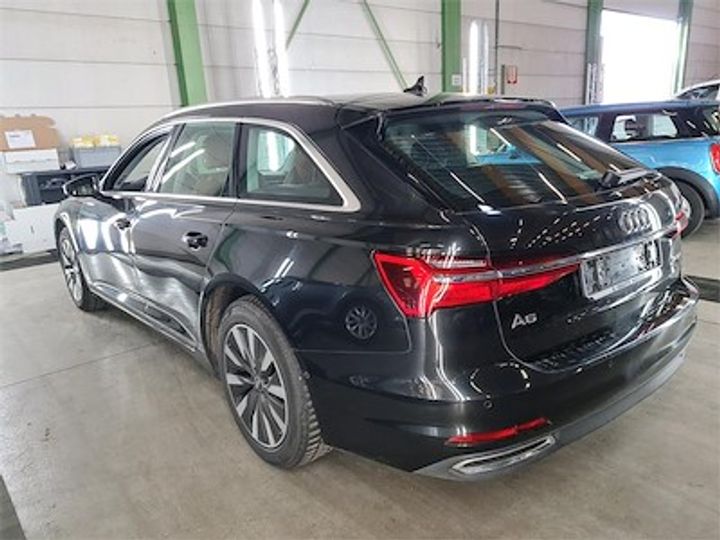 Photo 3 VIN: WAUZZZF28KN051713 - AUDI A6 AVANT DIESEL - 2018 