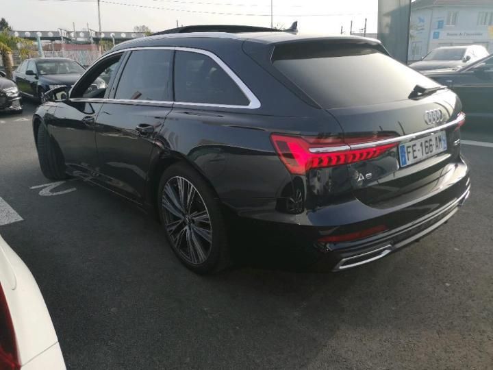 Photo 12 VIN: WAUZZZF28KN064901 - AUDI A6 AVANT 