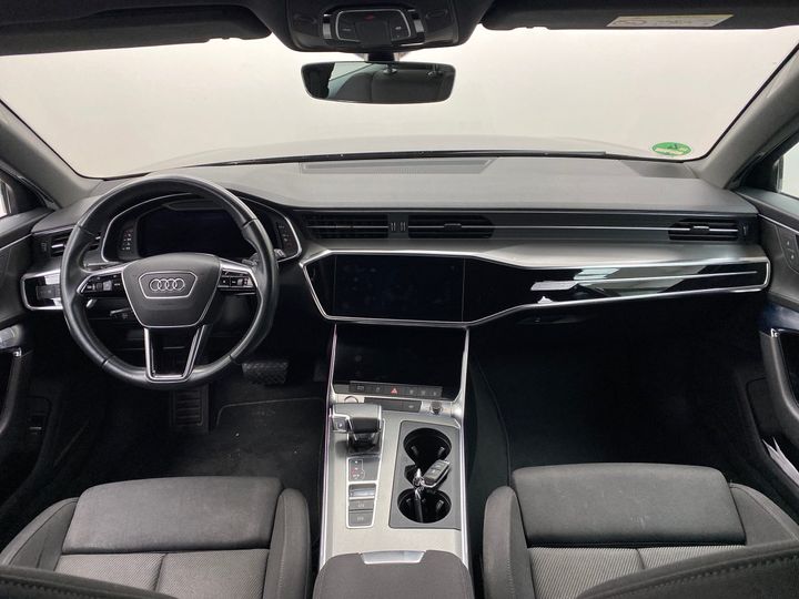 Photo 7 VIN: WAUZZZF28KN066289 - AUDI A6 AVANT 45 TDI 